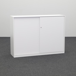 Schiebetürschränke Steelcase Share IT (Gut, ohne Schlüssel)