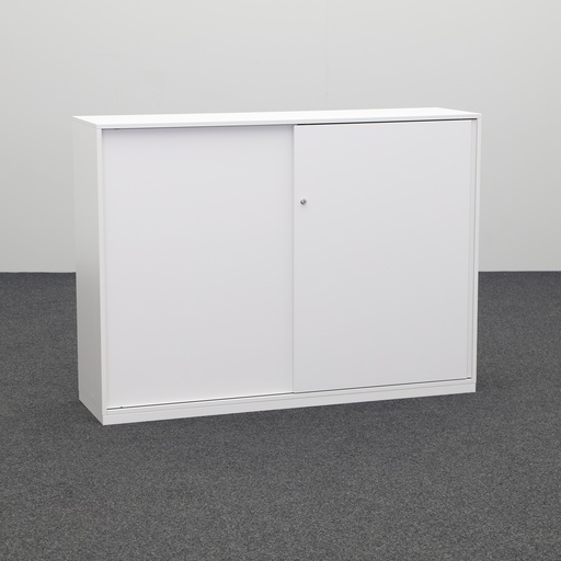 Schiebetürschränke Steelcase Share IT (Gut, ohne Schlüssel)