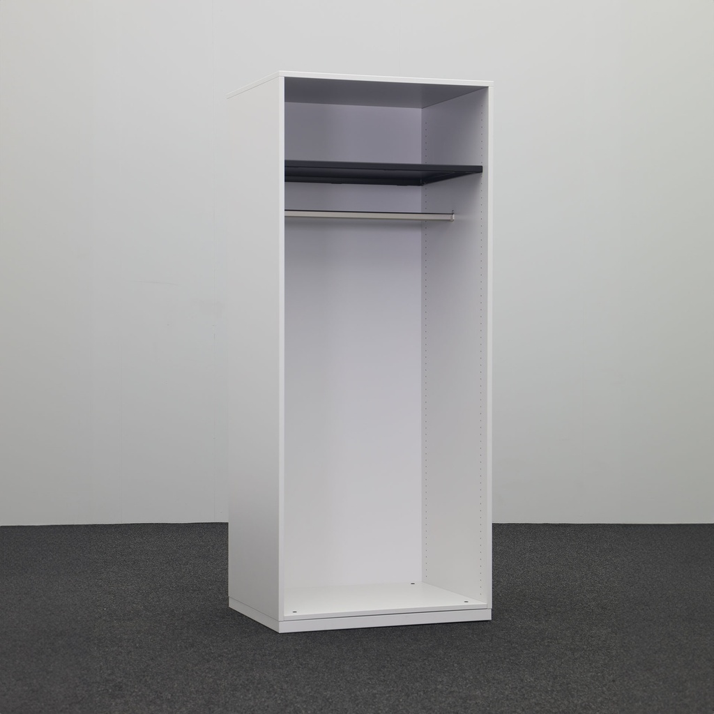 Garderobenschränke Steelcase (Gut)