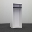 Garderobenschränke Steelcase (Gut)