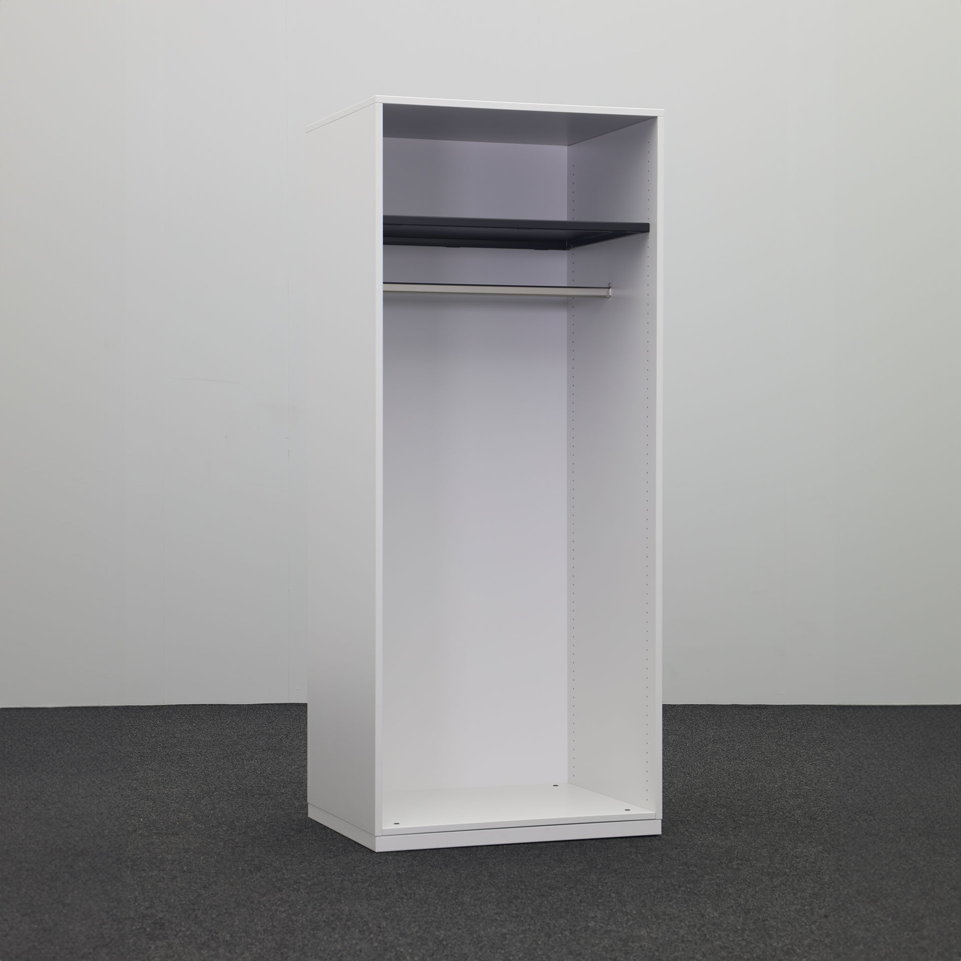 Garderobenschränke Steelcase (Gut)