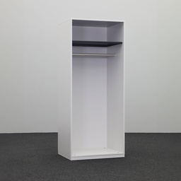 Garderobenschränke Steelcase (Gut)