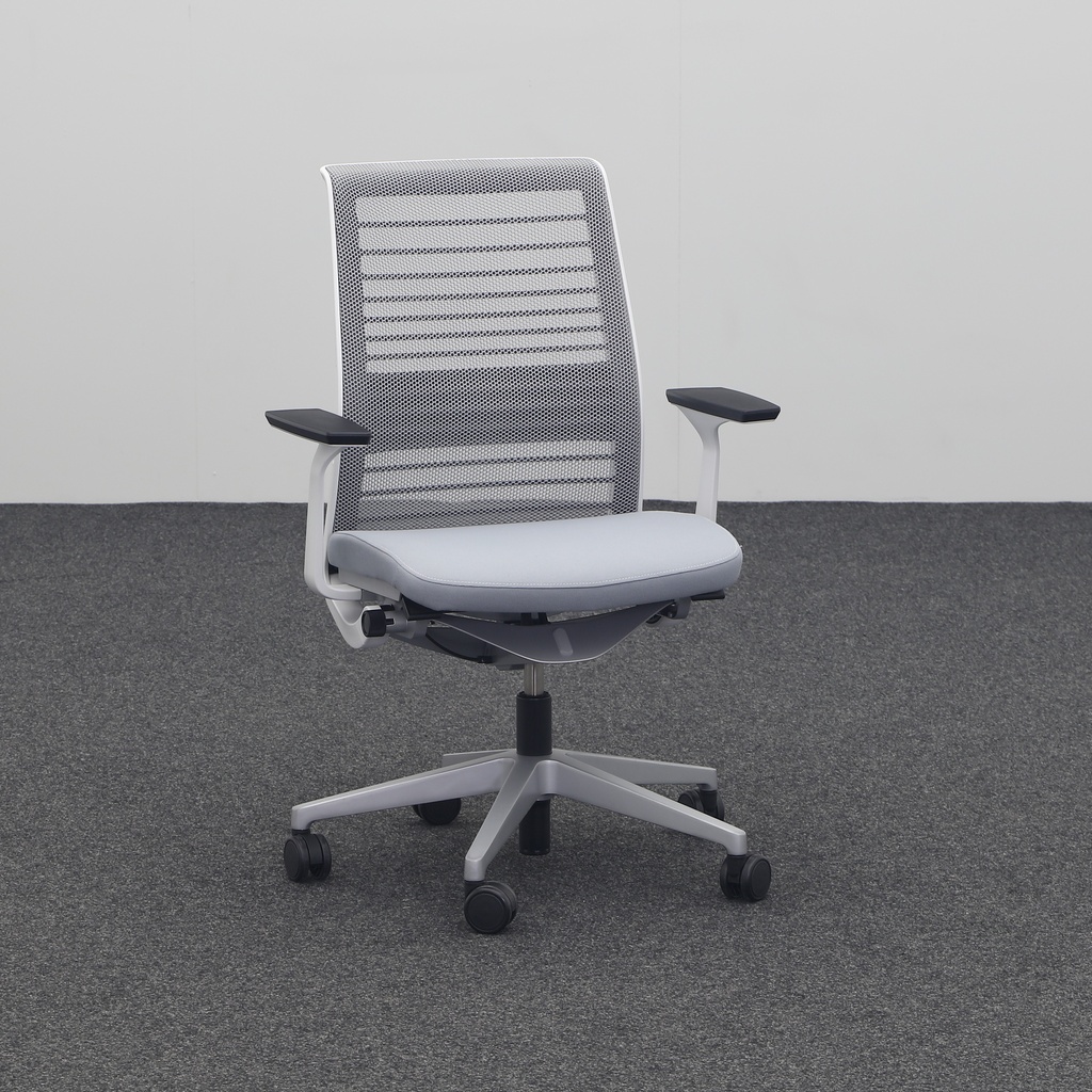 Konferenzstühle Steelcase Think (Normal gebraucht)