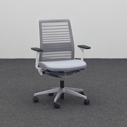 Konferenzstühle Steelcase Think (Normal gebraucht)