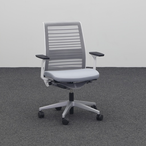 Konferenzstühle Steelcase Think (Normal gebraucht)