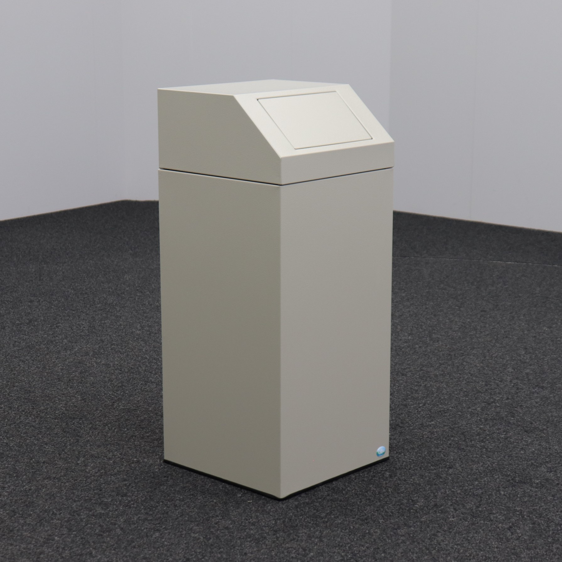 VAR recyclables collector (Normal used)