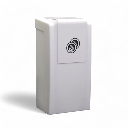 Sammelbehälter für Kaffee-Pads Agora Greenoffice (Normal gebraucht)