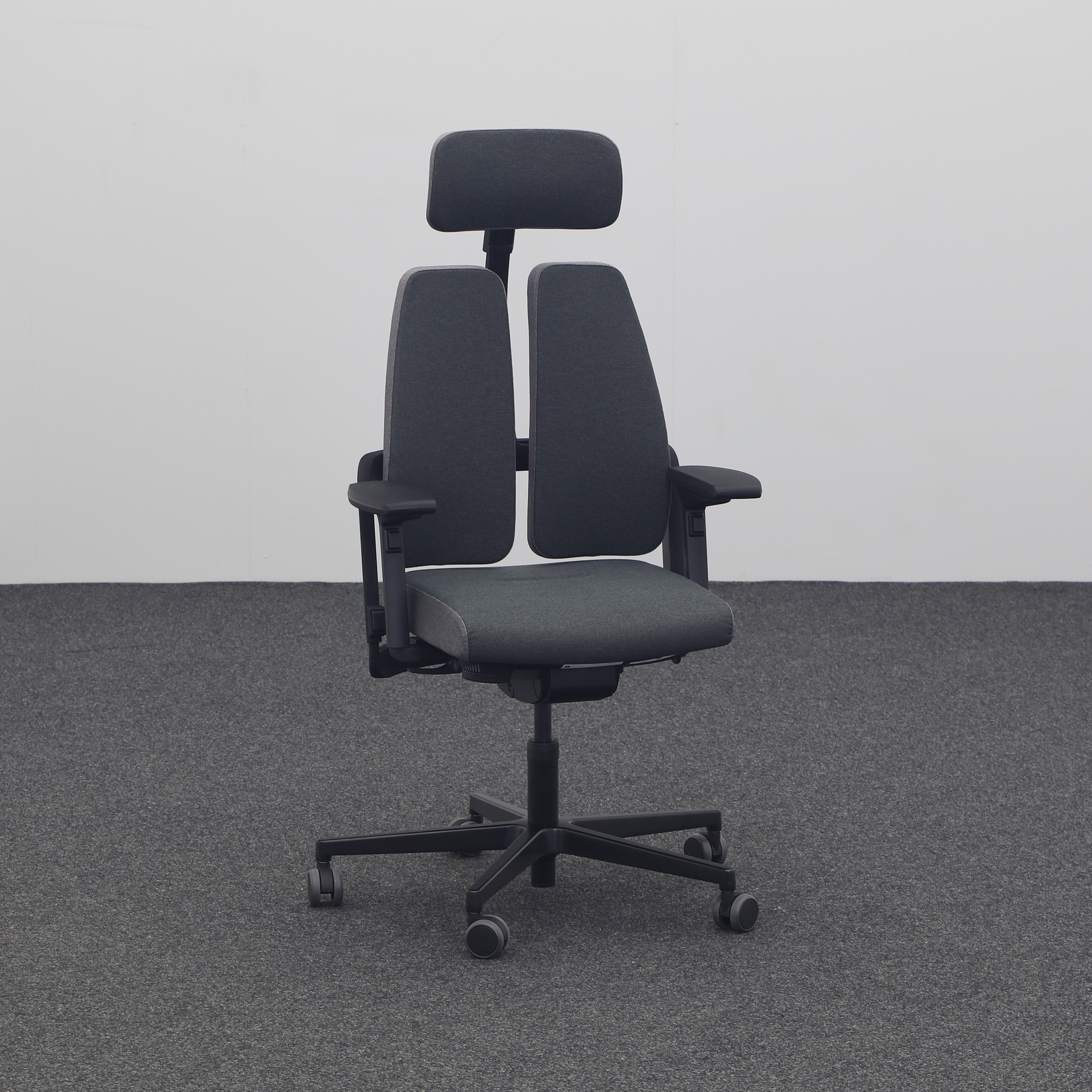 Bürostuhl SitagXilium DuoBack swissmade (Sehr gut)