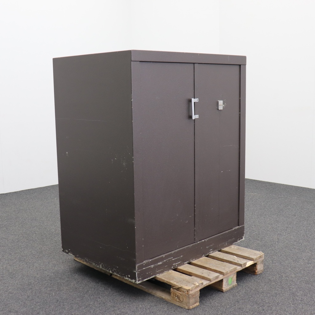 Tresore Union (Normal gebraucht)