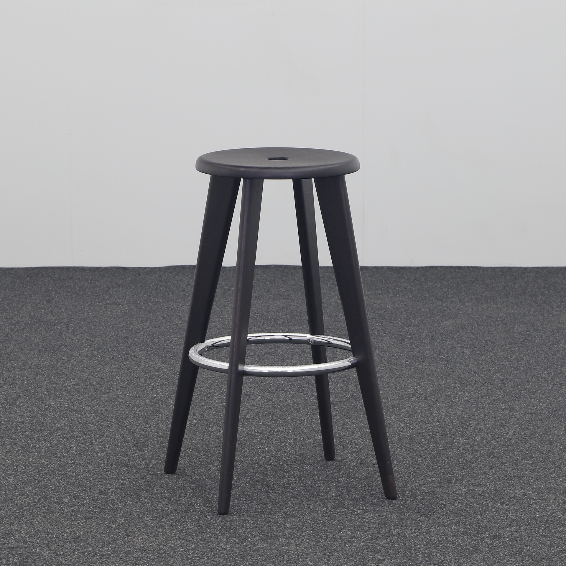 Barhocker Tabouret Haut von Vitra (Gut)