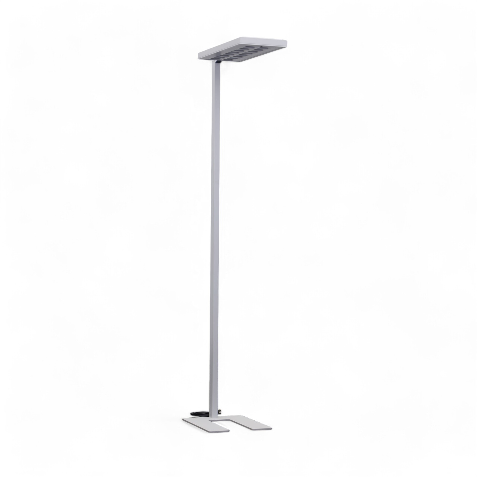 LED Stehleuchte Zumtobel Mirel-s (Gut)