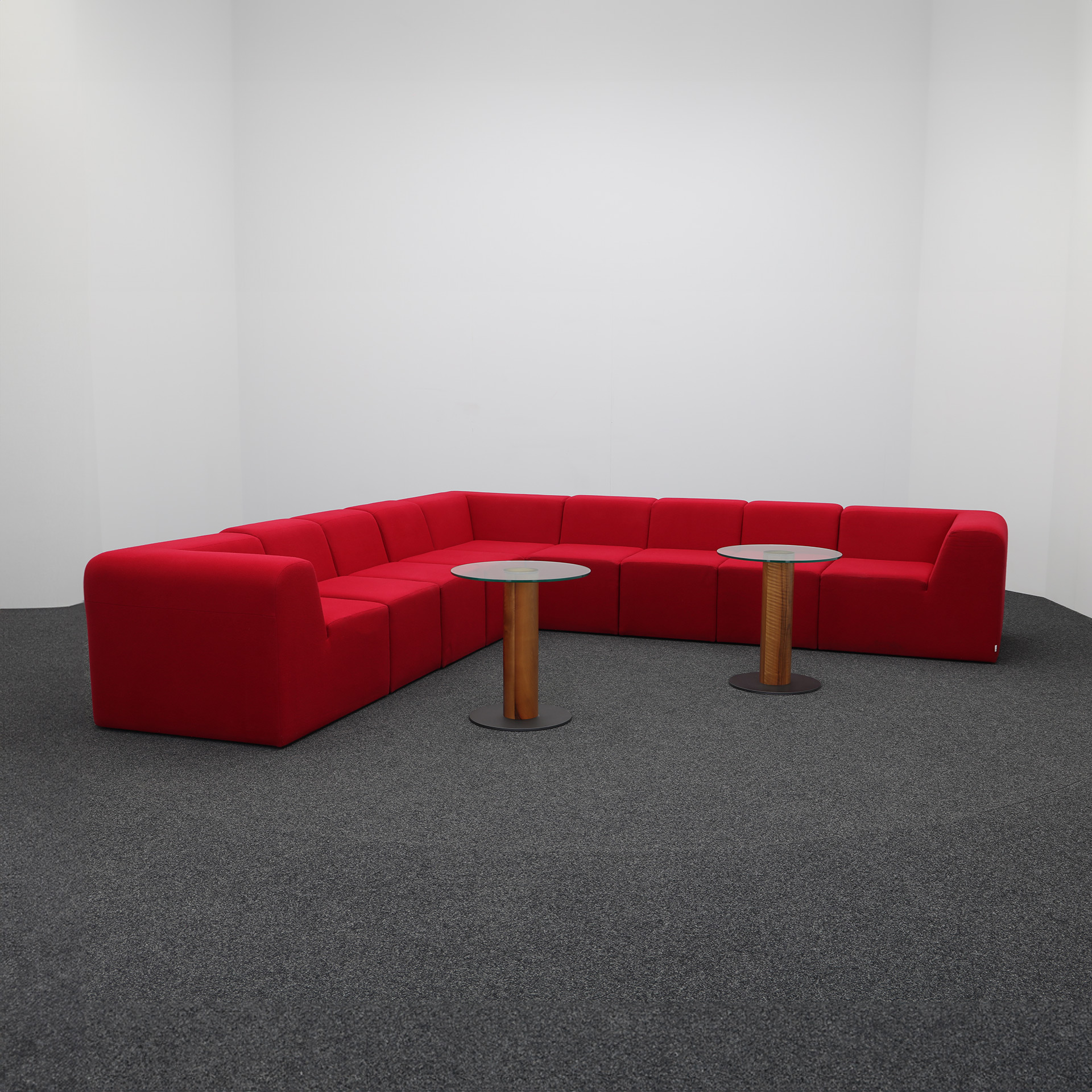 Lounge Garnituren Designheiten Do_Line (Normal Gebraucht)