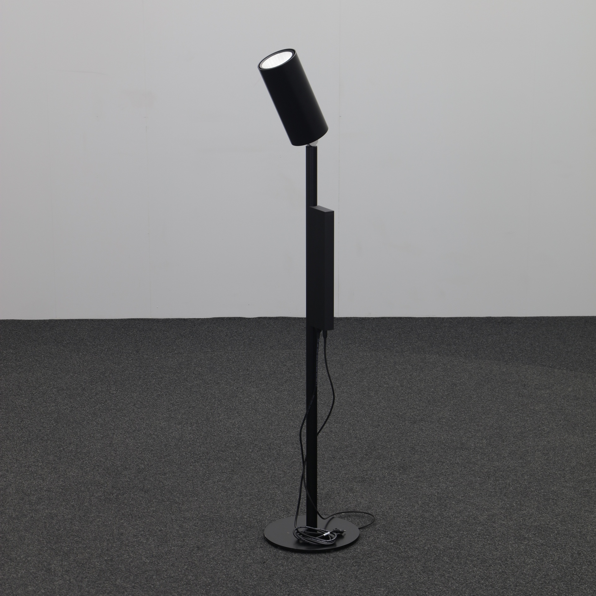 Lampadaire Regent Stream High (Normalement utilisé)