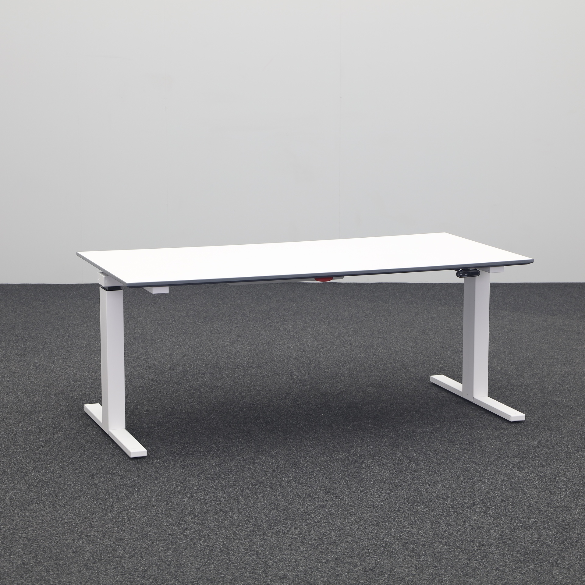 Stehtisch Lista LO Extend (Normal gebraucht, 160x80)