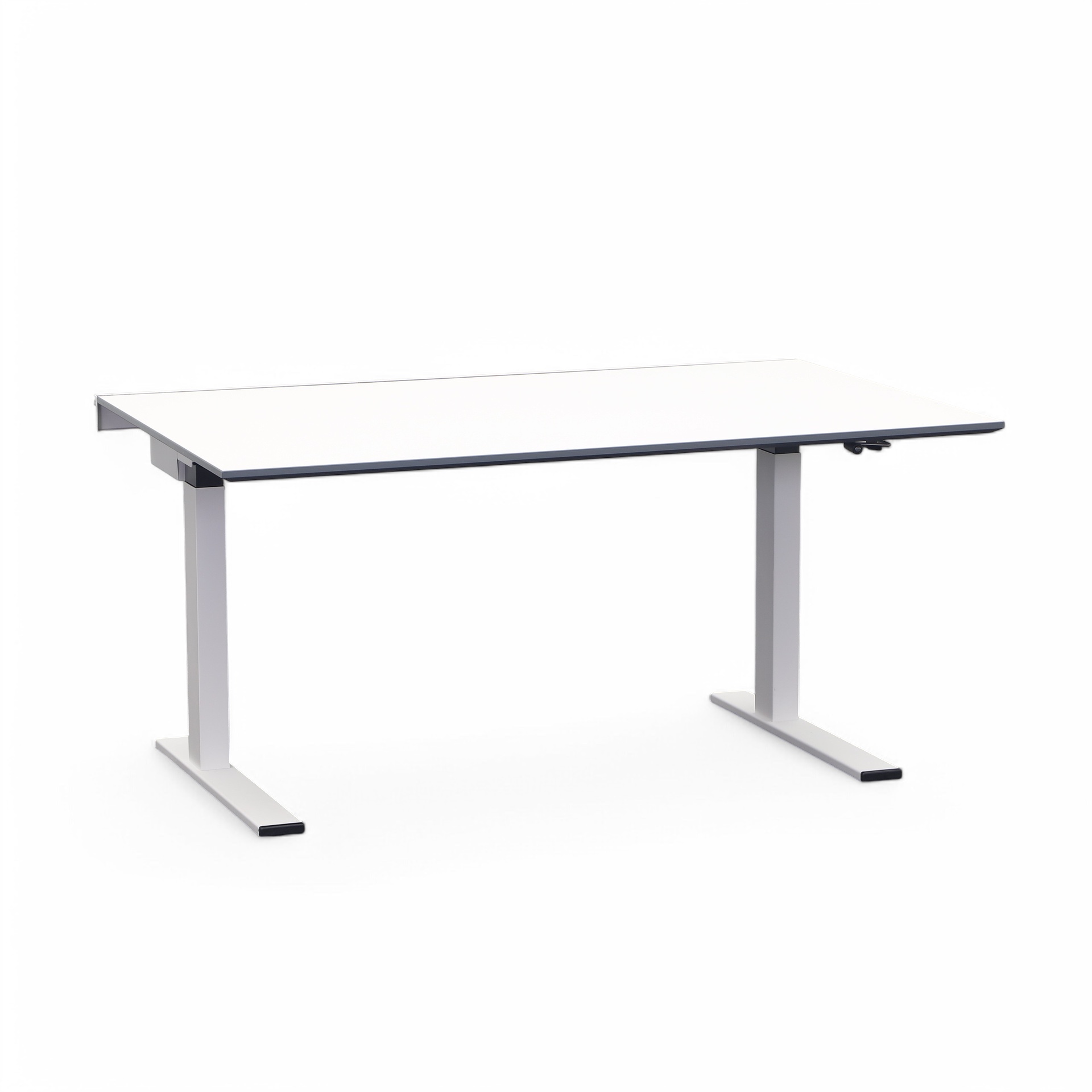 Schreibtisch Lista LO Extend (Normal Gebraucht)