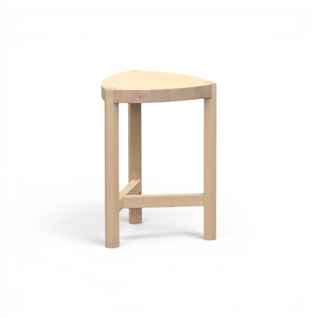 Office stool Schloss Herdern (Normal used)