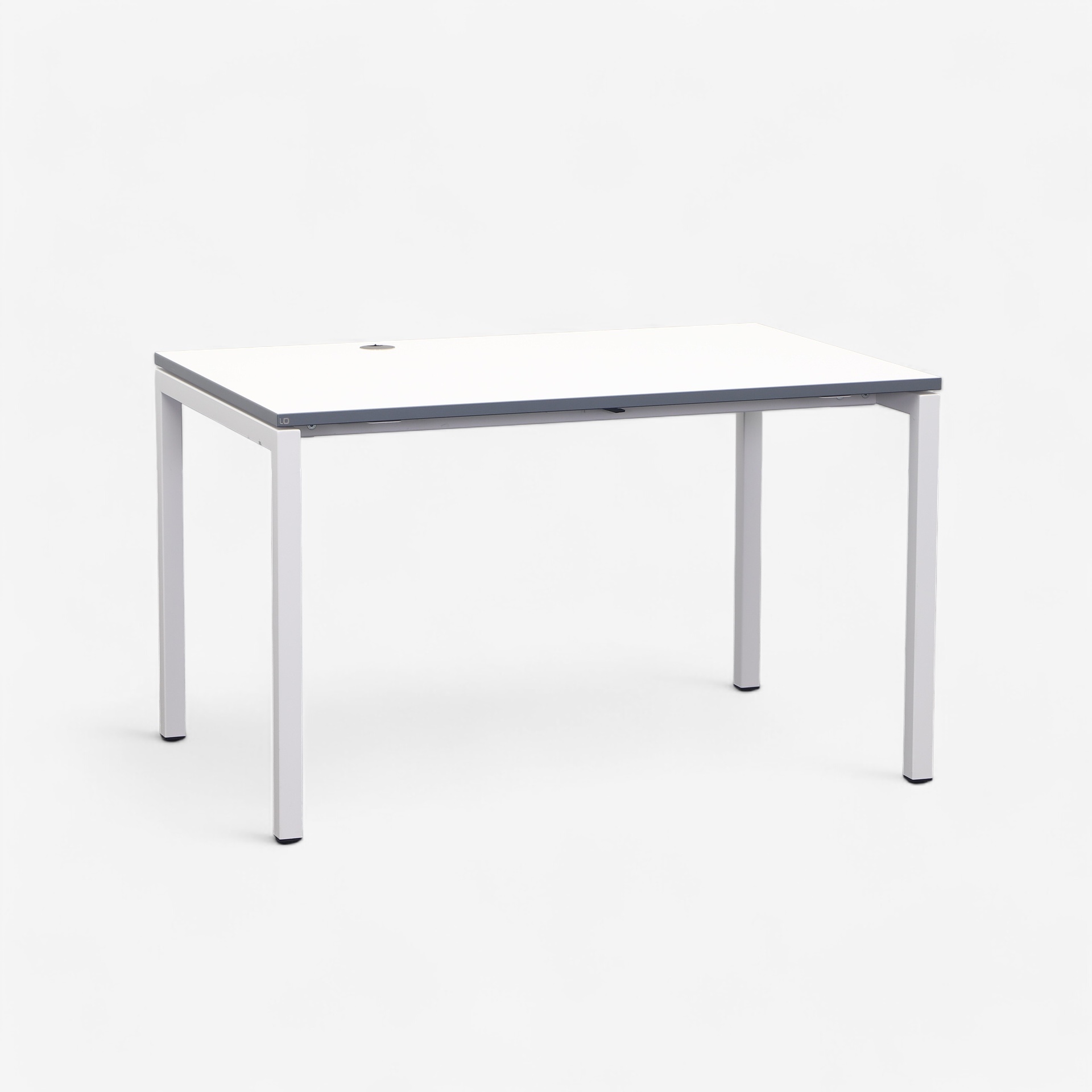 Schreibtisch Lista LO Motion (Normal Gebraucht)