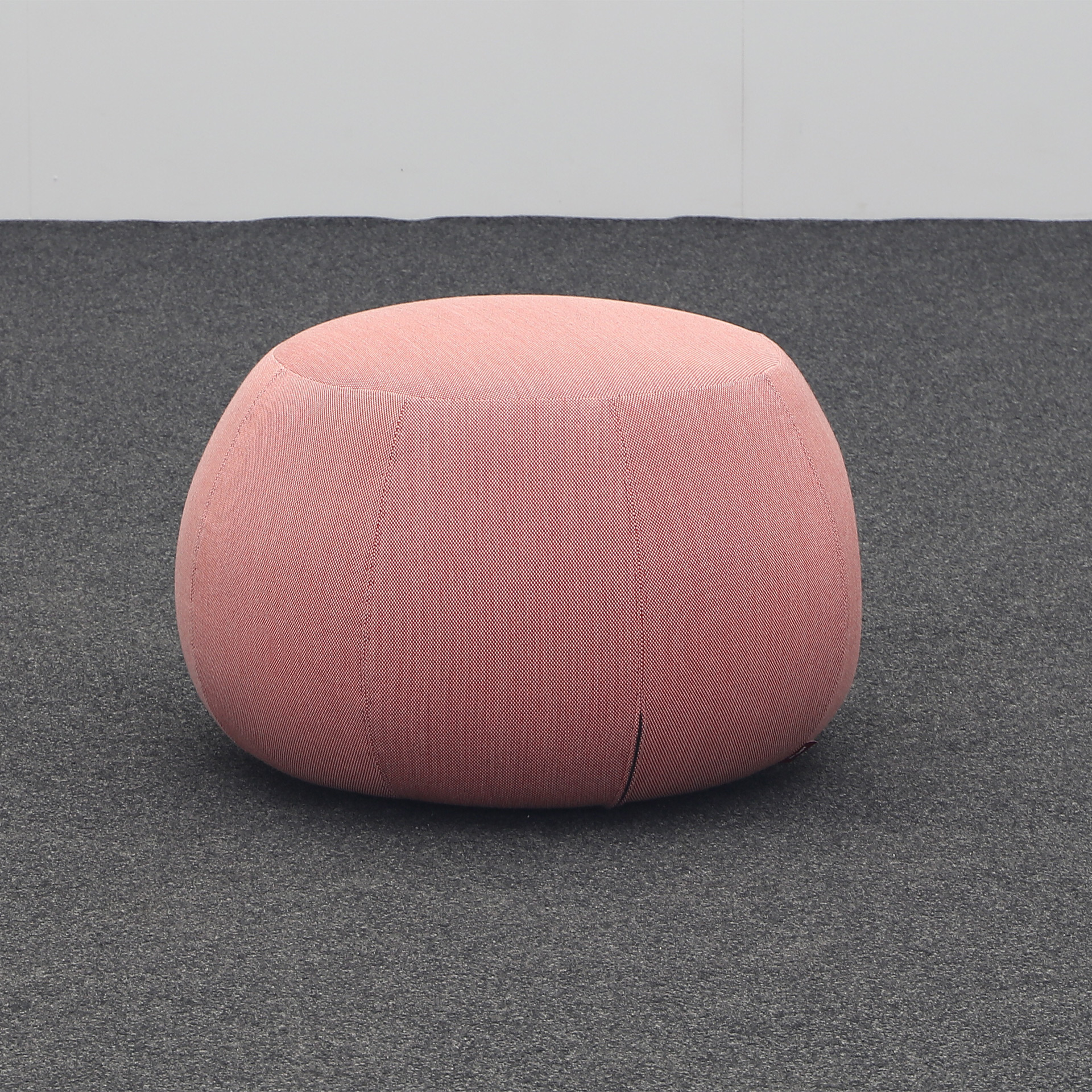 Loungehocker Arper Pix (Rot, Gut)