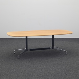 Konferenztisch Vitra Eames (Normal gebraucht)