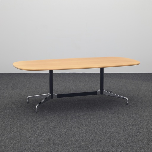 Vitra Eames conference table (Normal used)