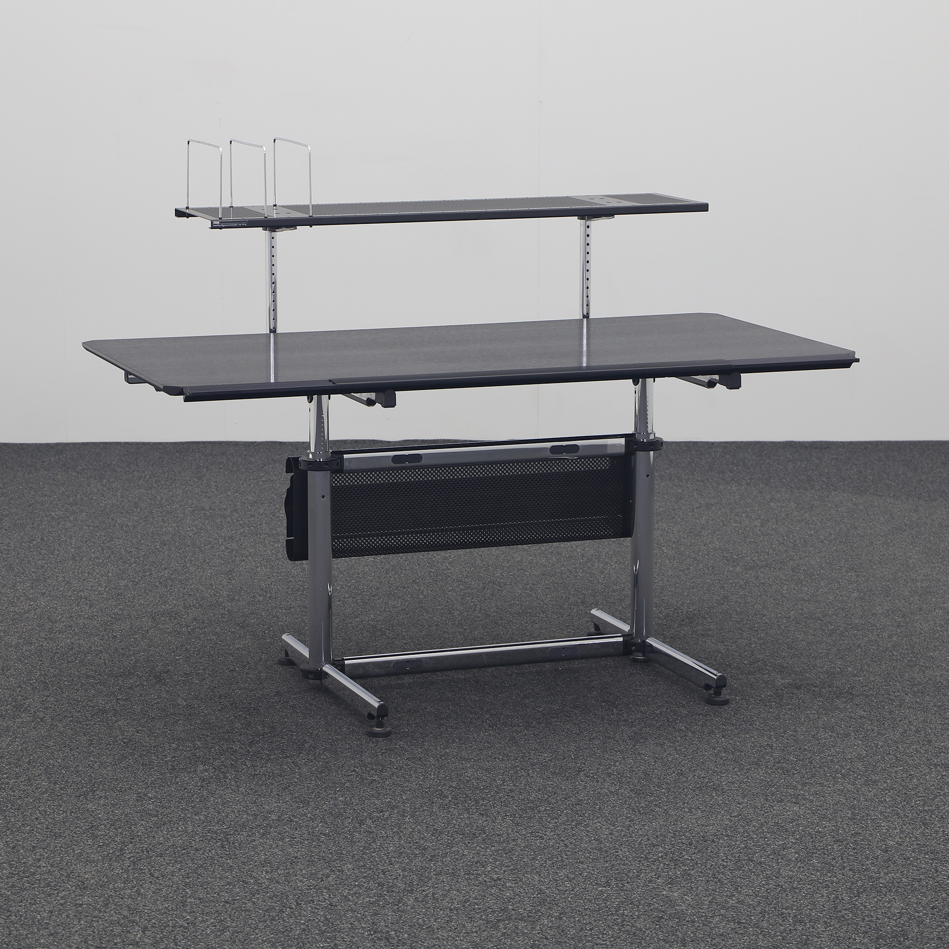 Schreibtisch USM Kitos (Gut)