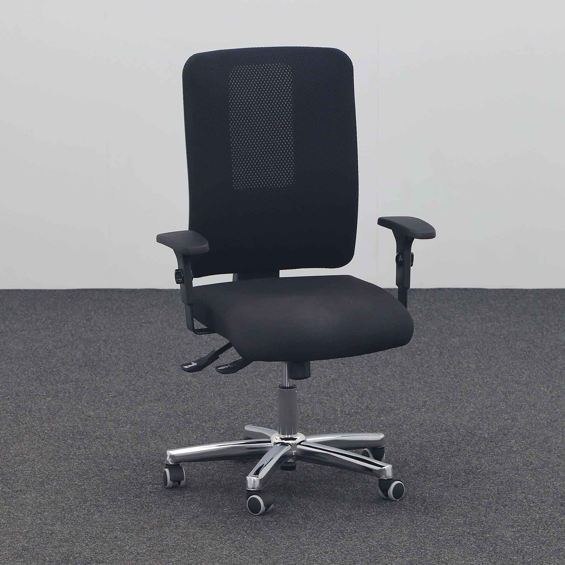 Bürostuhl Topstar Open X N (Gut)