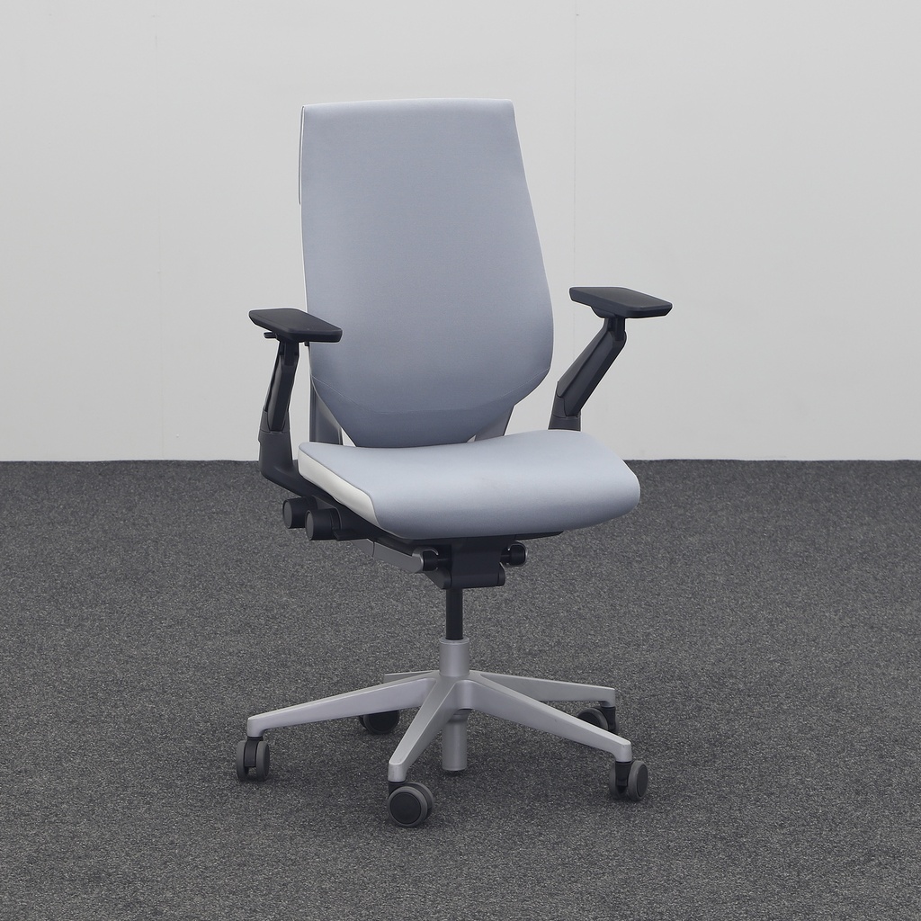 Drehstuhl Steelcase Gesture (Normal gebraucht)