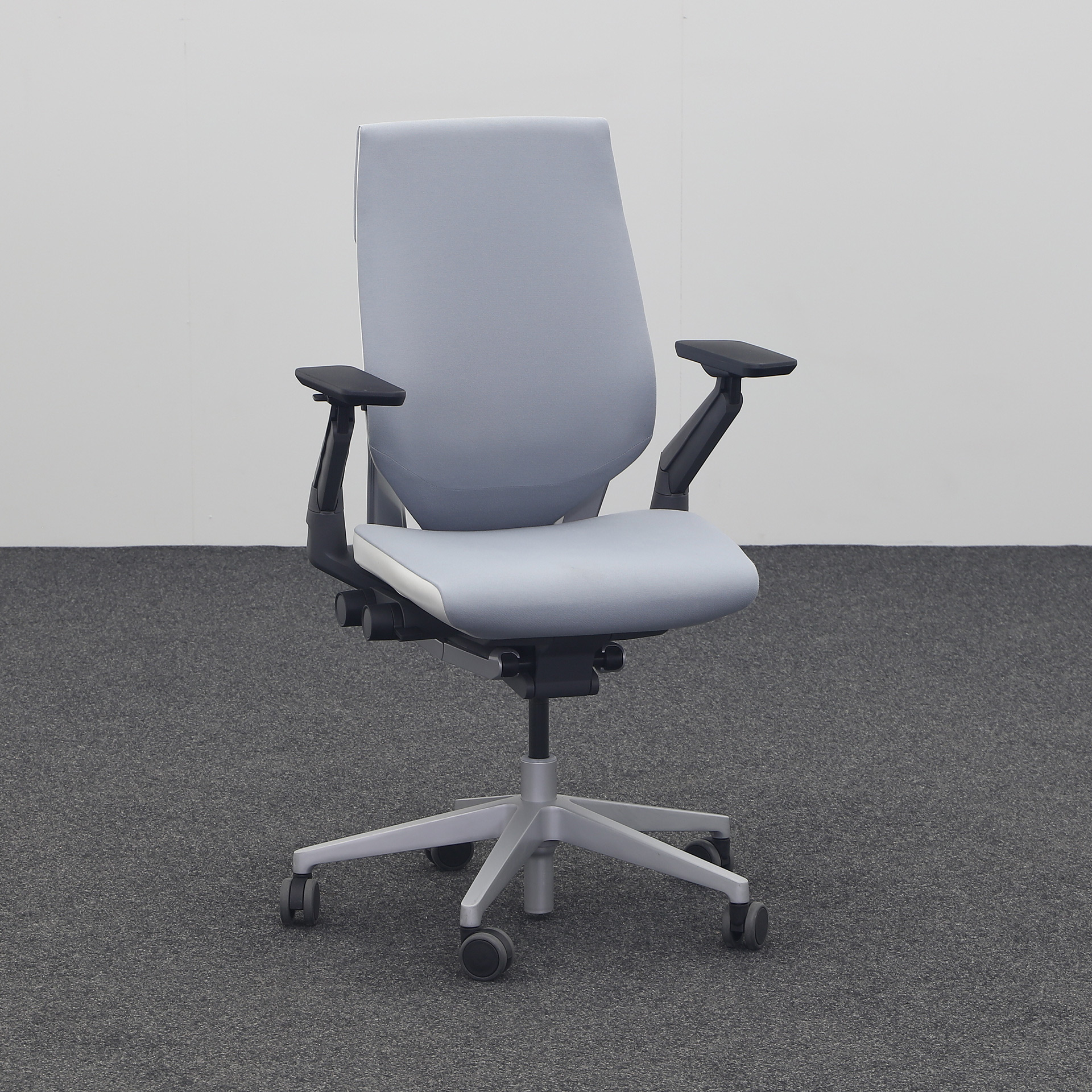 Drehstuhl Steelcase Gesture (Normal Gebraucht)