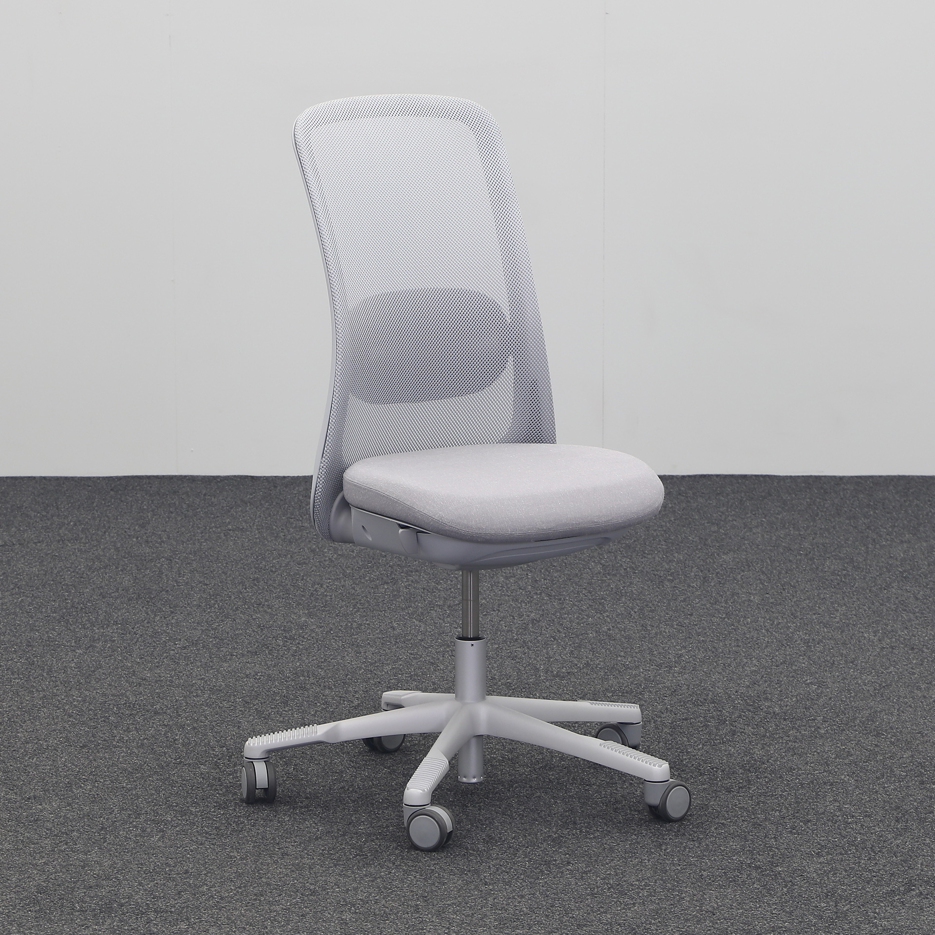 Bürostuhl HAG SoFi Stoff Netzrücken Grau ergonomisch (Sehr gut)