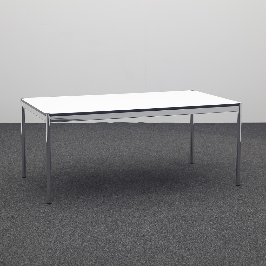Bürotisch USM Haller (Normal gebraucht)
