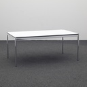 Bürotisch USM Haller (Normal gebraucht)