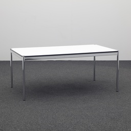 Bürotisch USM Haller (Normal gebraucht)