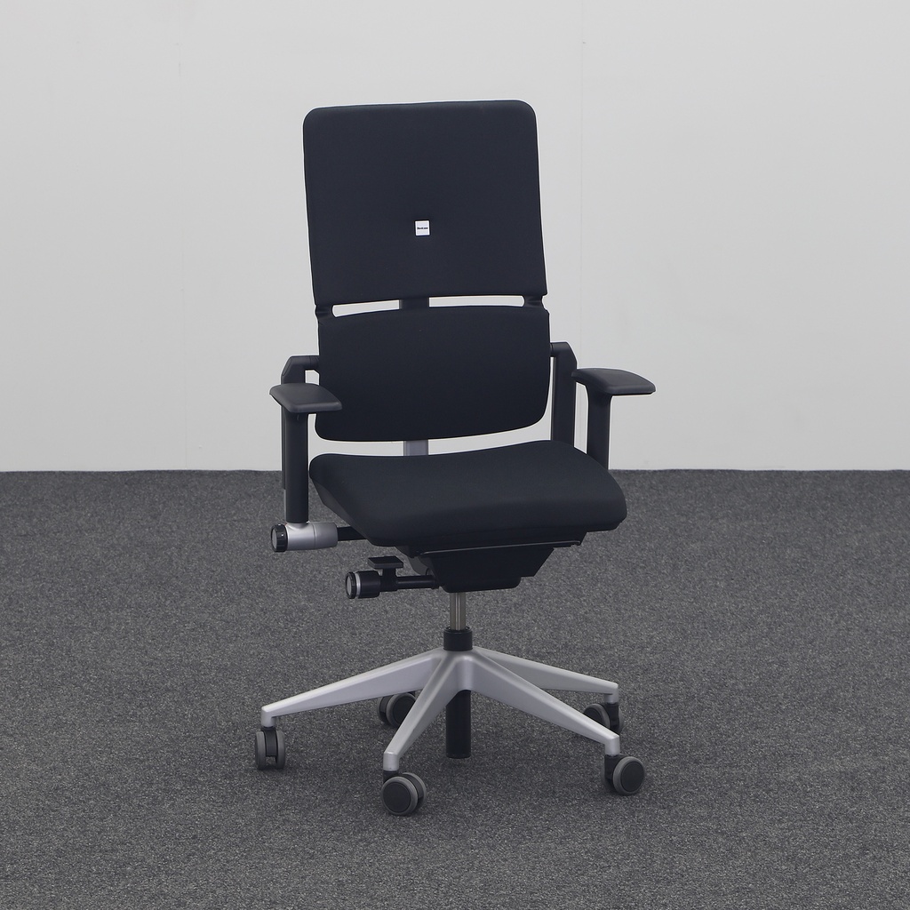 Drehstuhl Steelcase Please (Normal gebraucht)