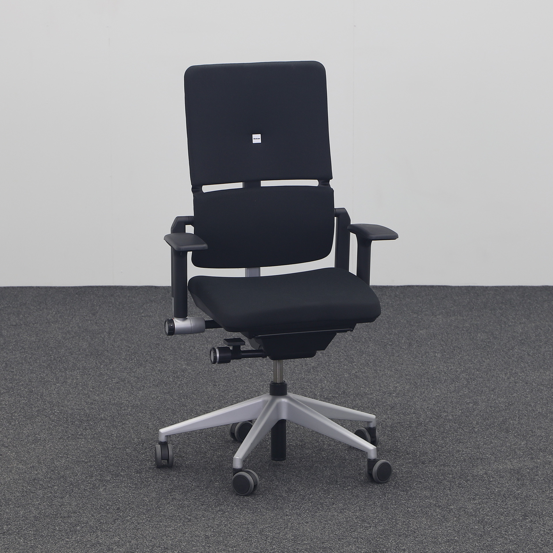 Drehstuhl Steelcase Please (Normal Gebraucht)