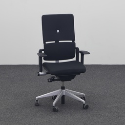 Drehstuhl Steelcase Please (Normal gebraucht)
