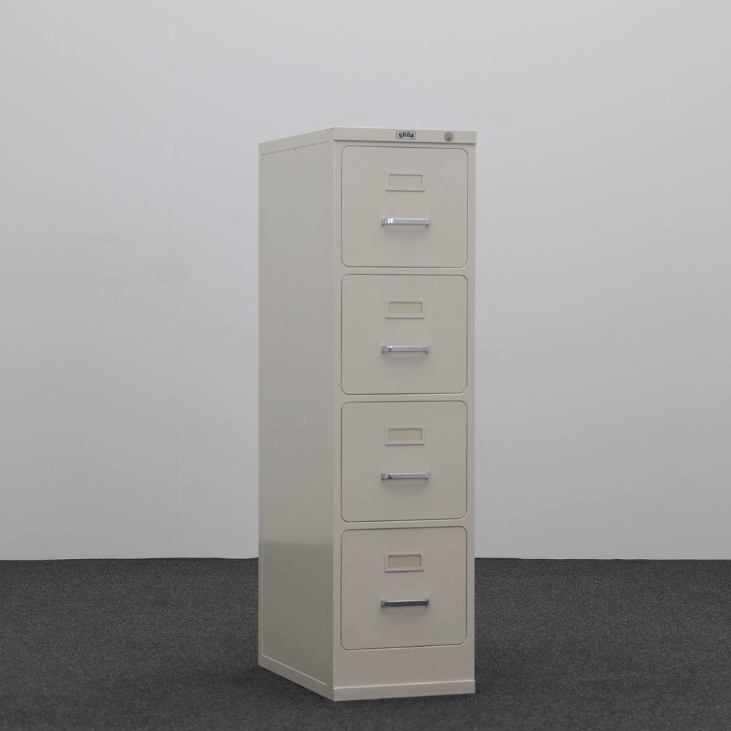 Hängeregisterschrank (Normal gebraucht, mit Schlüssel)