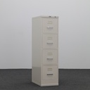 Hängeregisterschrank (Normal gebraucht, mit Schlüssel)