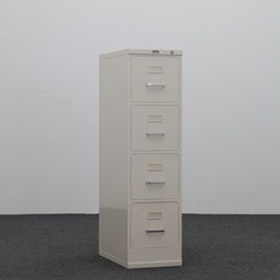 Hängeregisterschrank (Normal gebraucht, mit Schlüssel)