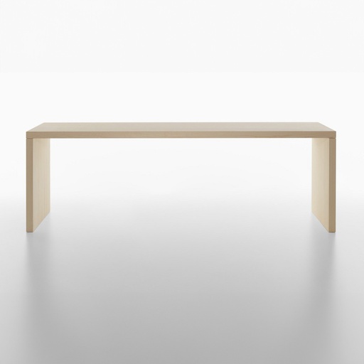 Besprechungstisch Plank Bench Table (Neu)