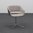 Konferenzstuhl Gap Johanson Design (Normal gebraucht)