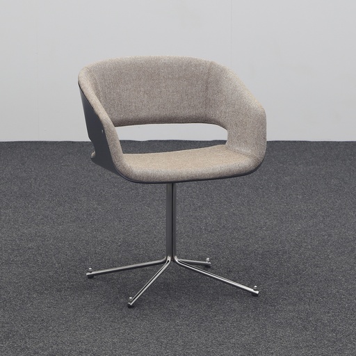 Konferenzstuhl Gap Johanson Design (Normal gebraucht)