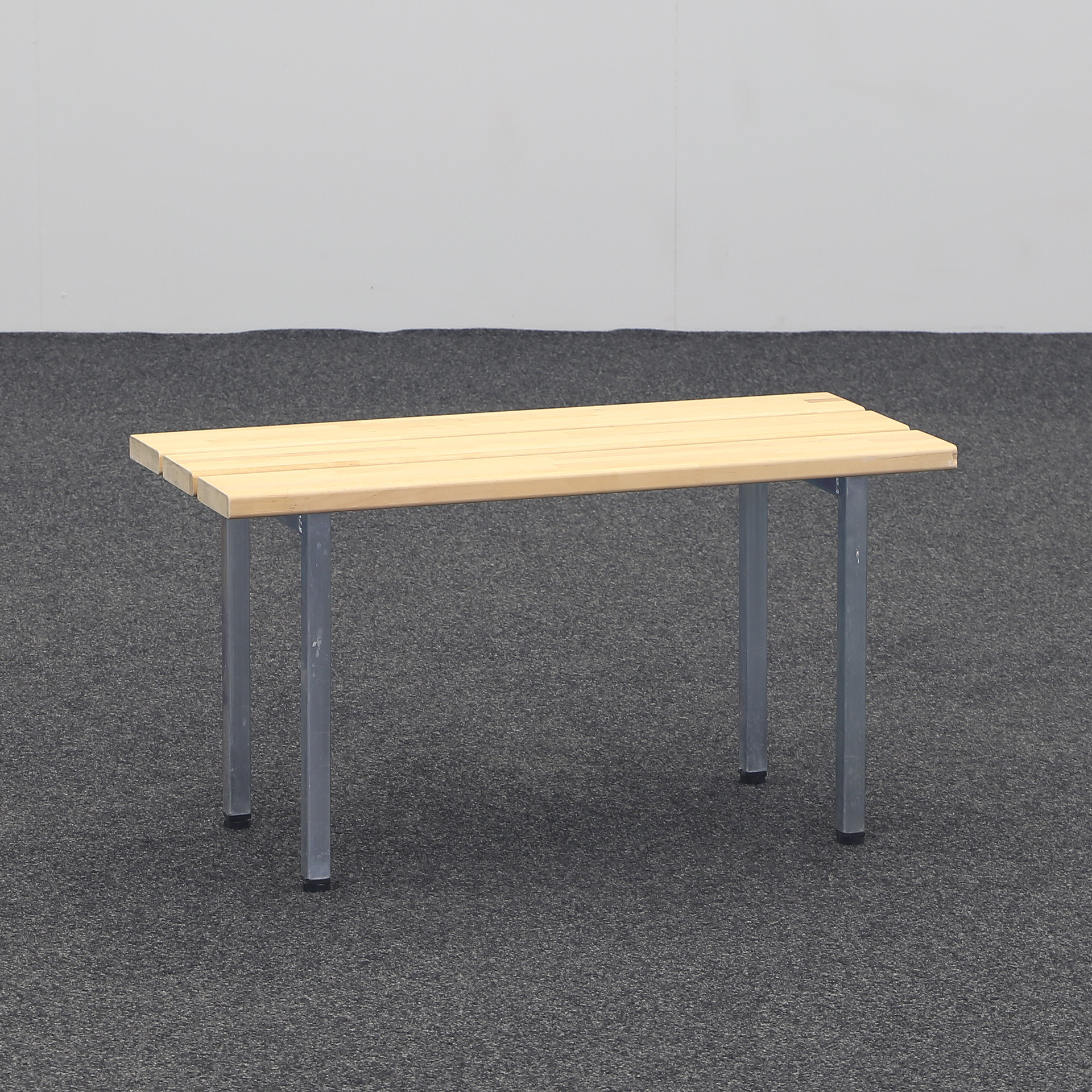 Garderobenbank (Starke Nutzung, 80x36)