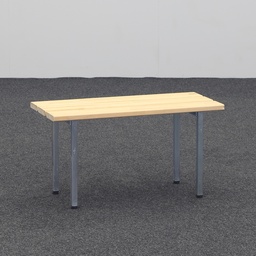 Garderobenbank (Starke Nutzung, 80x36)