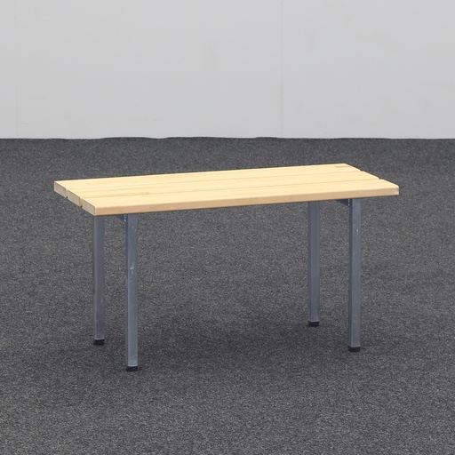 Garderobenbank (Starke Nutzung, 80x36)