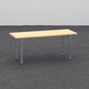 Garderobenbank (Starke Nutzung, 98x36)