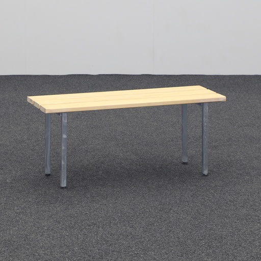 Garderobenbank (Starke Nutzung, 98x36)