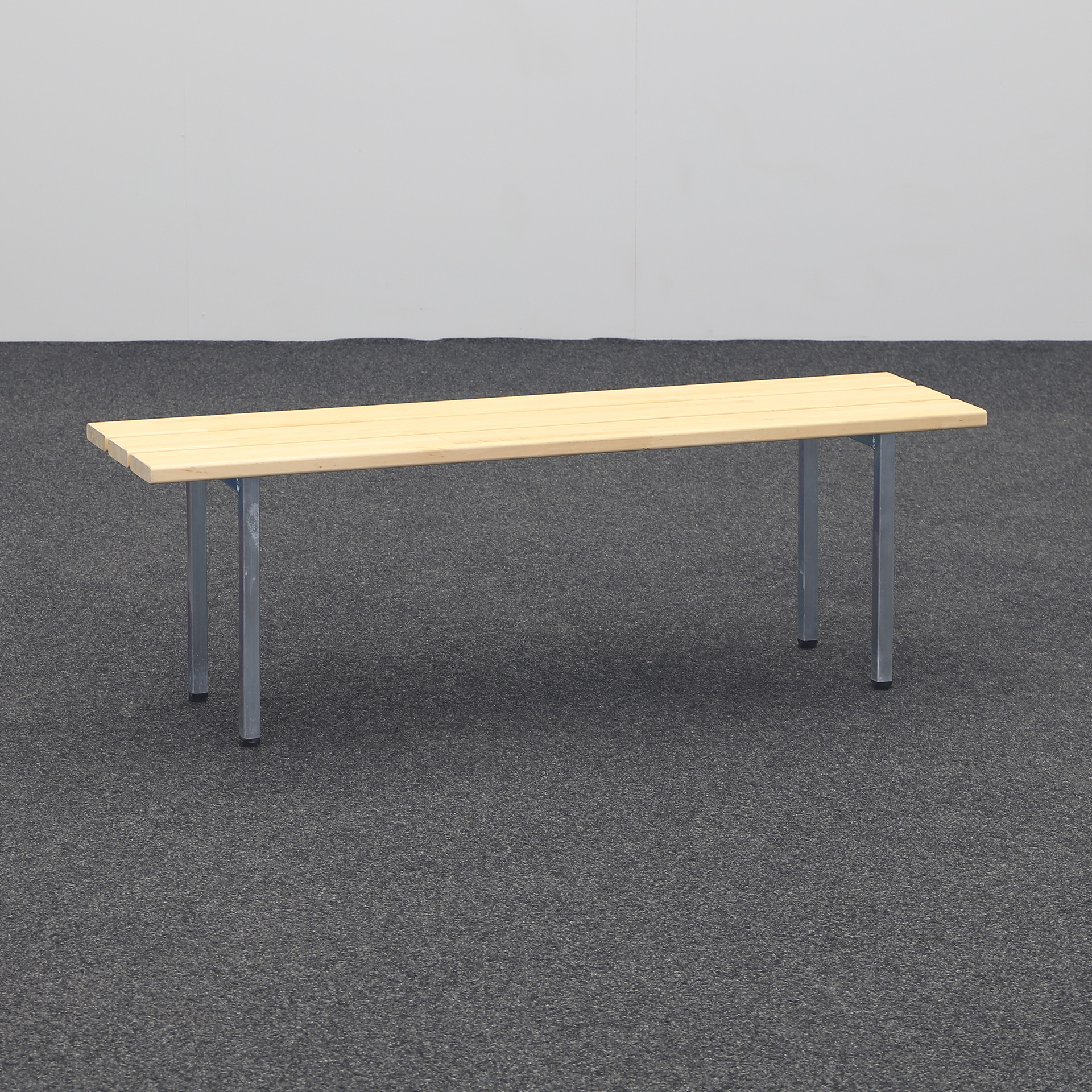 Garderobenbank (Stark Gebraucht, 130x36)
