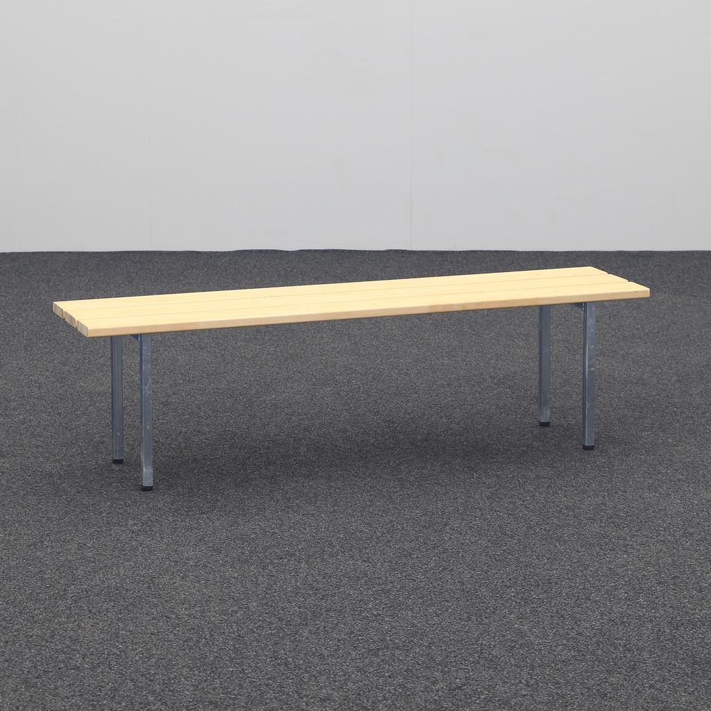 Garderobenbank (Normal gebraucht, 150x36)