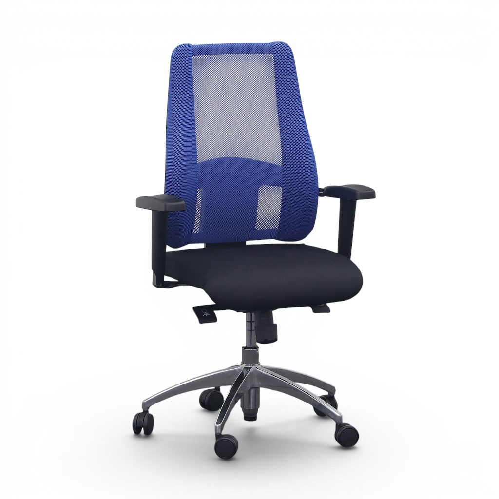 Drehstuhl Topstar Lady Sitness Deluxe (Sehr gut)