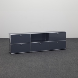Sideboard USM Haller (Normal gebraucht, mit Schlüssel)